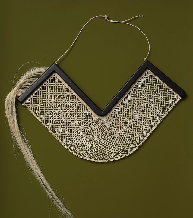 Annabel Davidson Lace