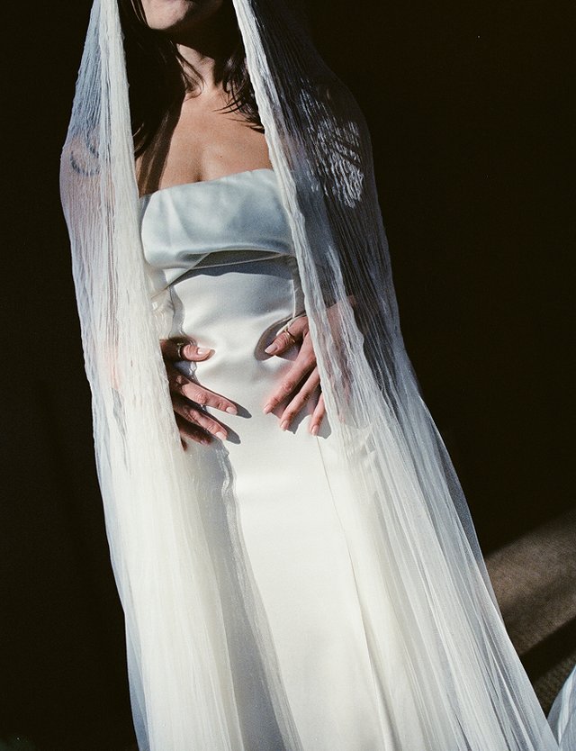 Bridal Beauty