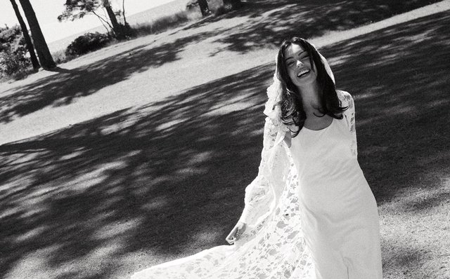 Bridal Beauty