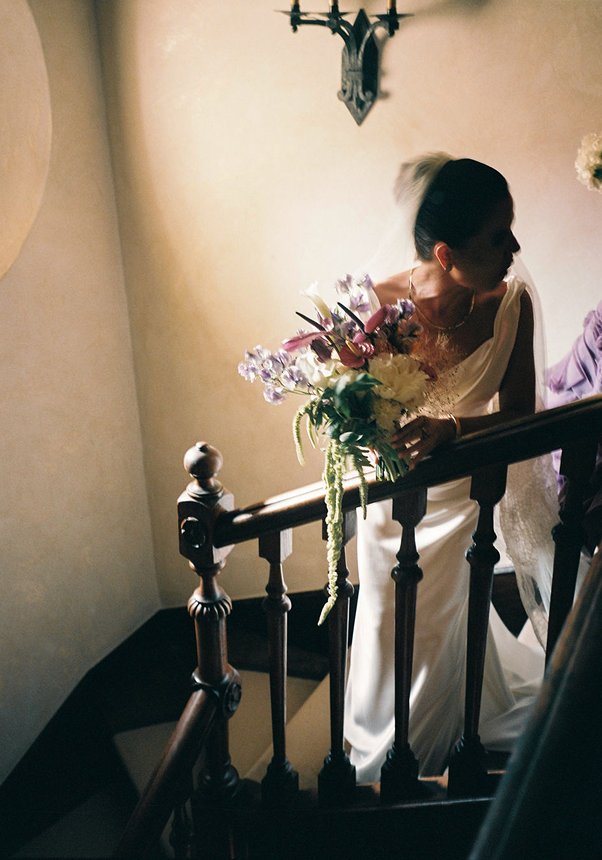 Angela & Michael Wedding