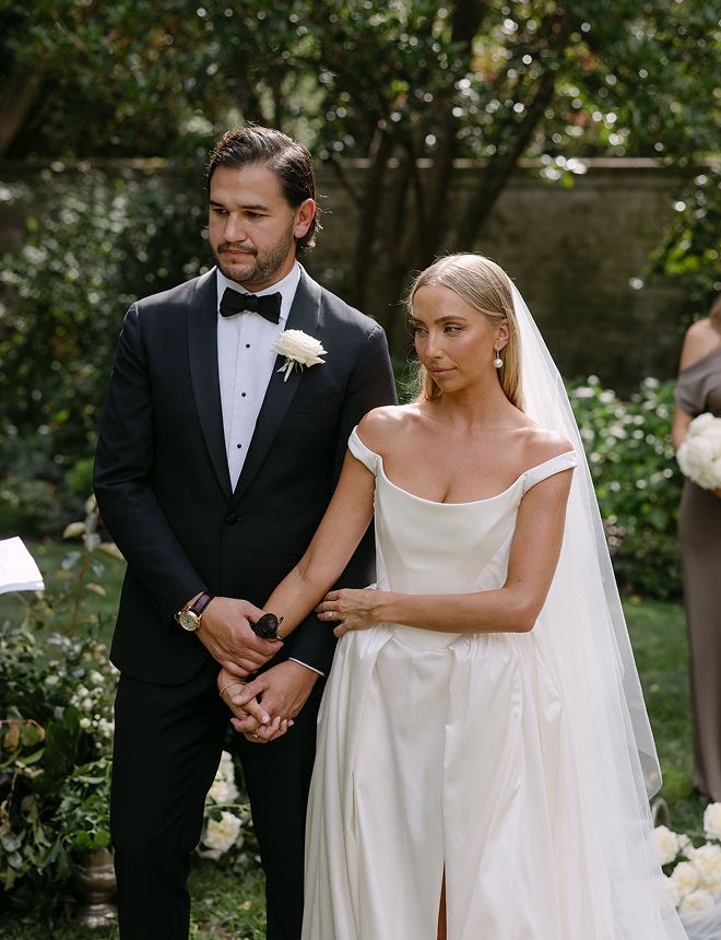 Anneliese & Tom Wedding