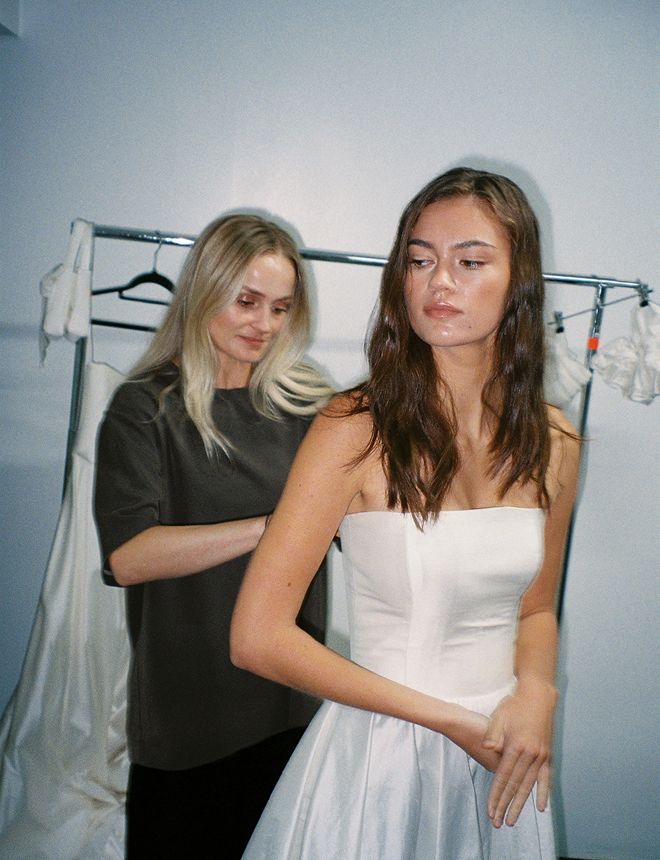 2026 weddings Alice hayes