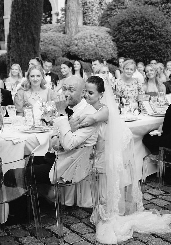 Angela & Michael Wedding