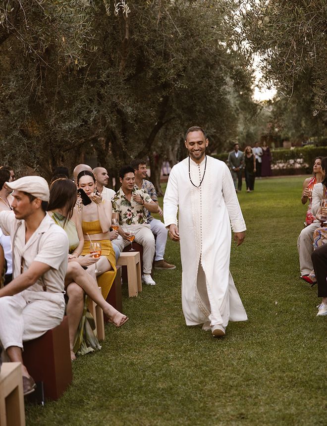 Yumika & Rob Wedding