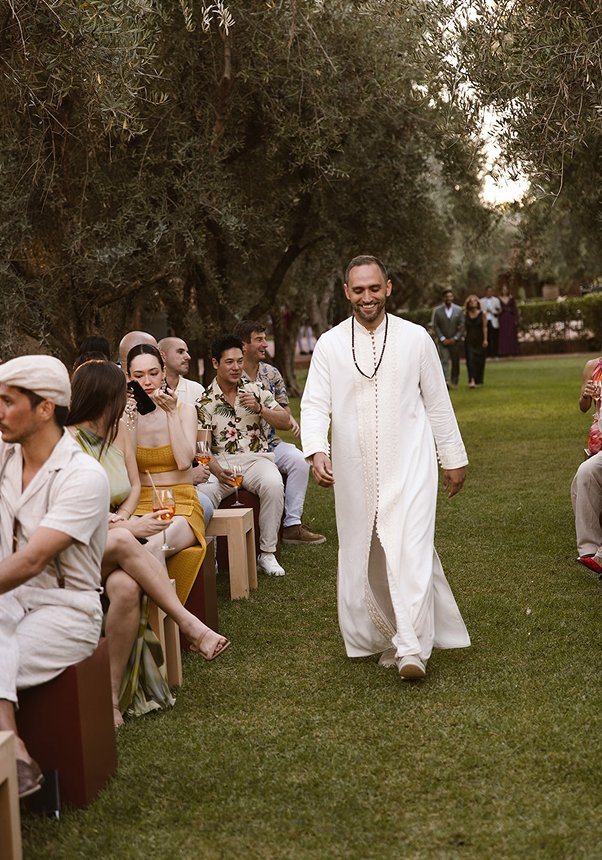 Yumika & Rob Wedding