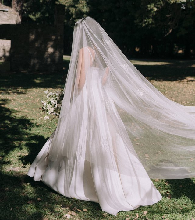 Lucy Macdonald
