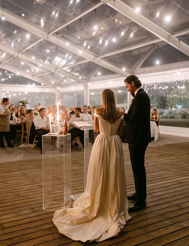 Anneliese & Tom Wedding