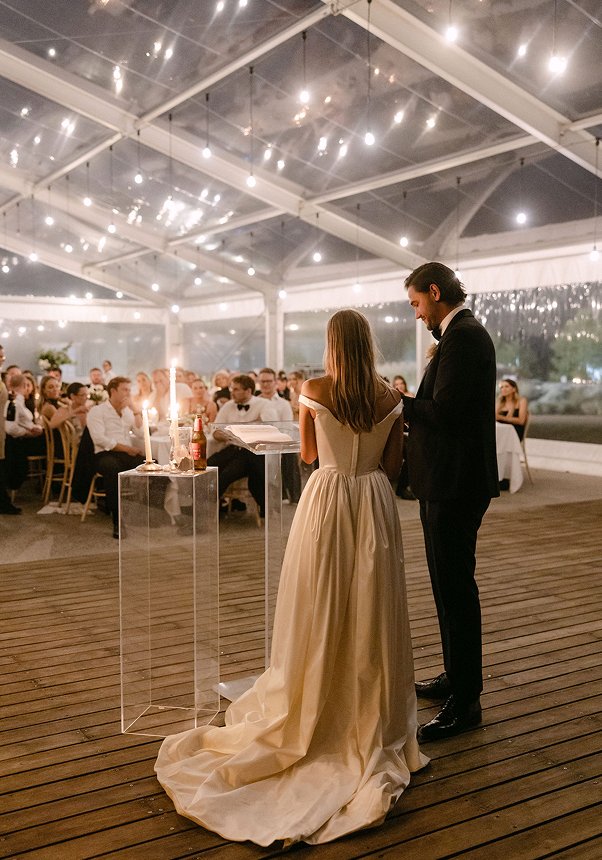 Anneliese & Tom Wedding