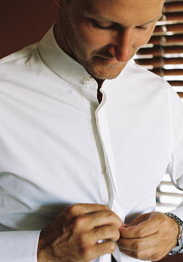 Milly and Ollie Wedding