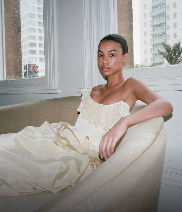 Vintage Bridal Shoot