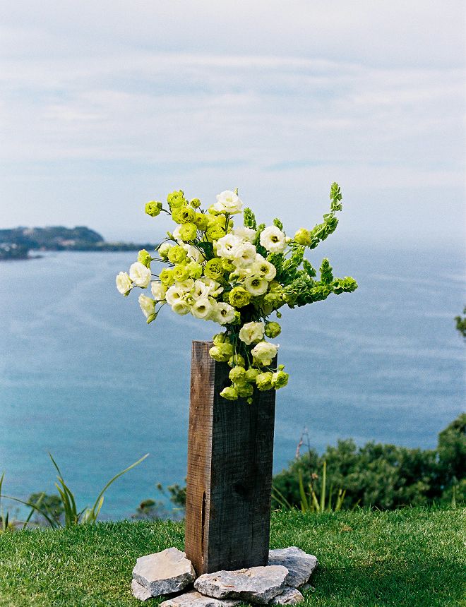 Florence and Jeremy Wedding