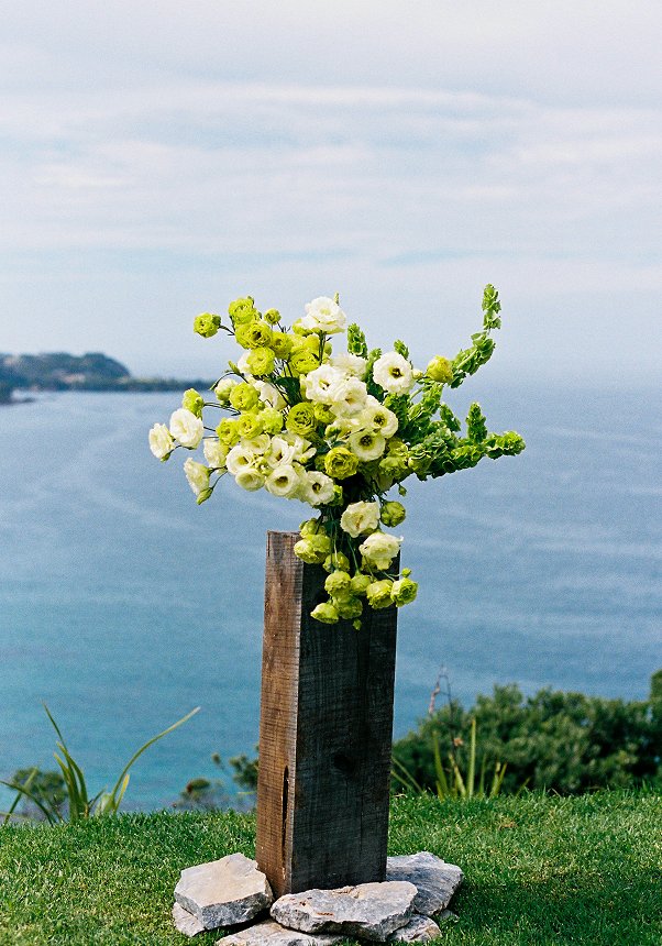 Florence and Jeremy Wedding