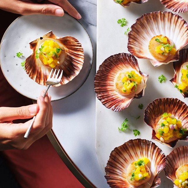 Laissez-faire Catering