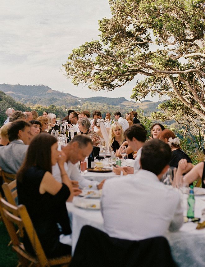 Florence and Jeremy wedding