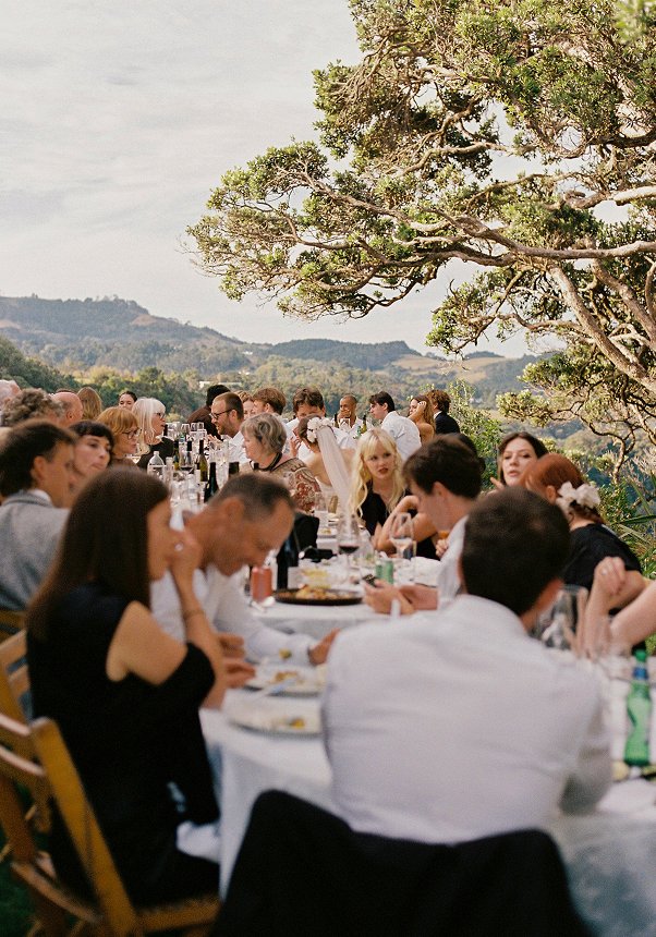 Florence and Jeremy wedding