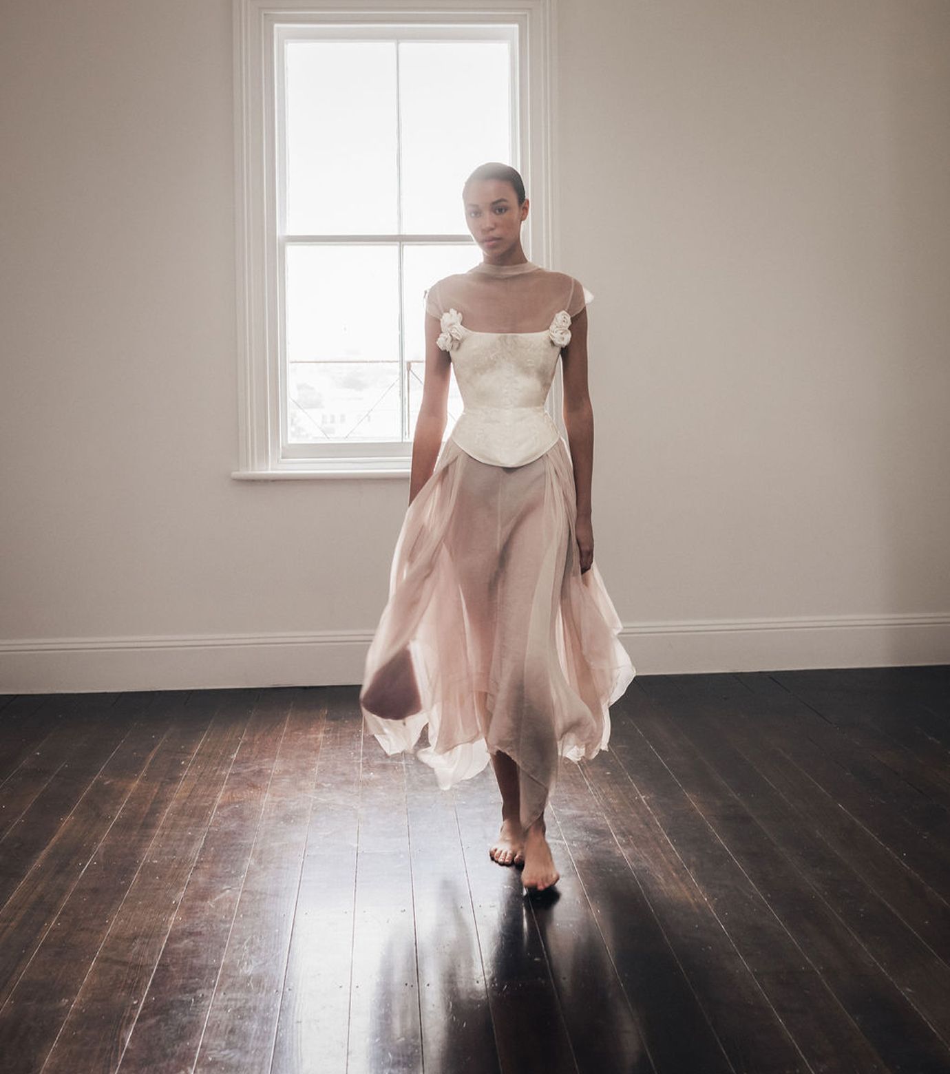 Vintage Bridal Revival