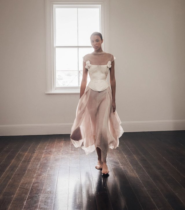 Vintage Bridal Revival