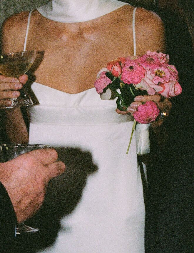 Alexandra Grima and Dominic McKinlay-Sullivan Wedding