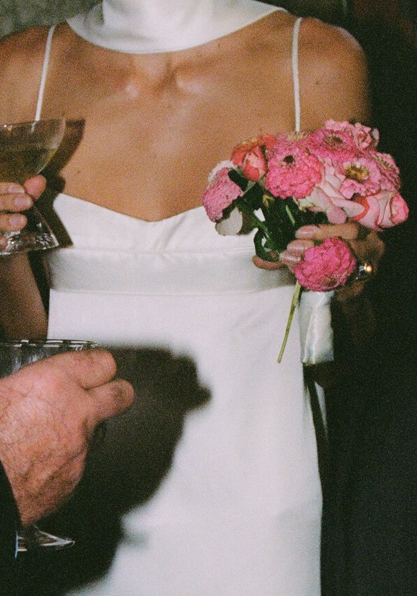 Alexandra Grima and Dominic McKinlay-Sullivan Wedding