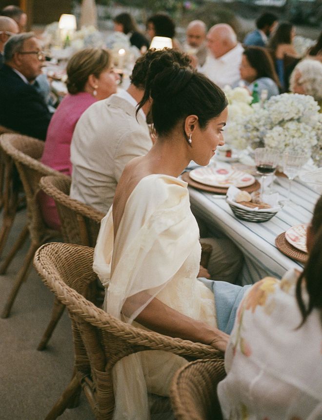 Paola & Patrick Wedding