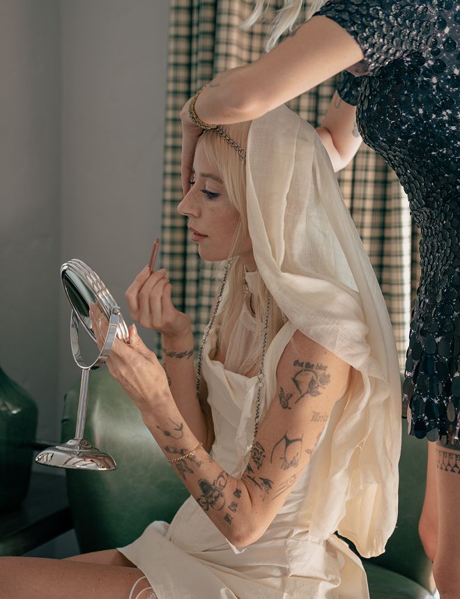 Jordan Rondel and Ryan Fiorentino wedding