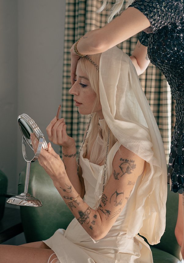 Jordan Rondel and Ryan Fiorentino wedding