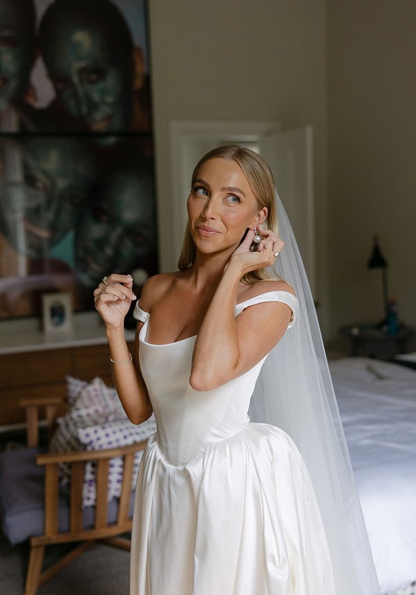 Anneliese & Tom Wedding