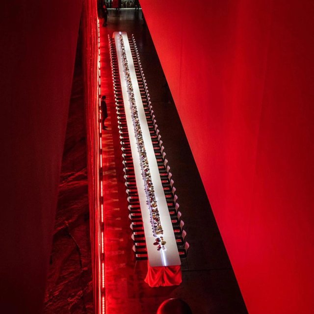 MONA (Museum of Old and New Art)