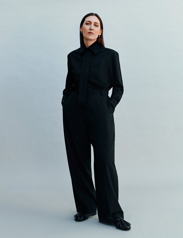 Emilia Wickstead