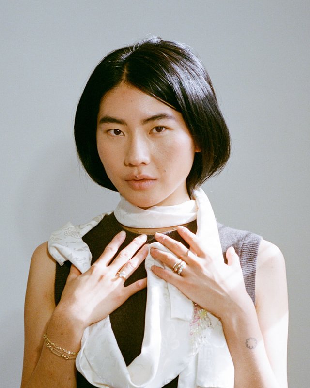Natasha Schweitzer