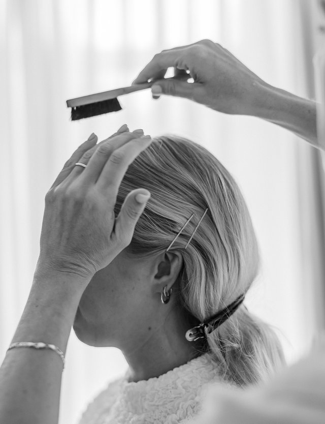 Bridal Beauty