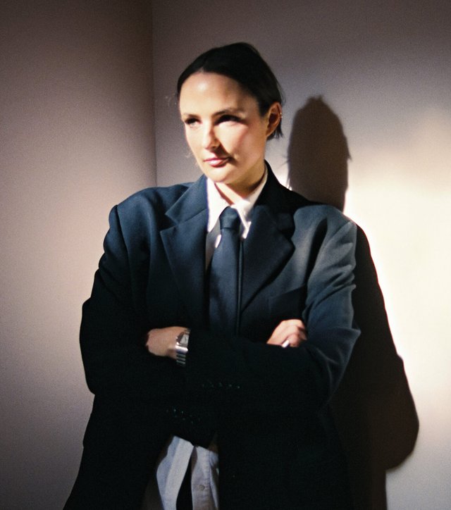 Lucy Macdonald