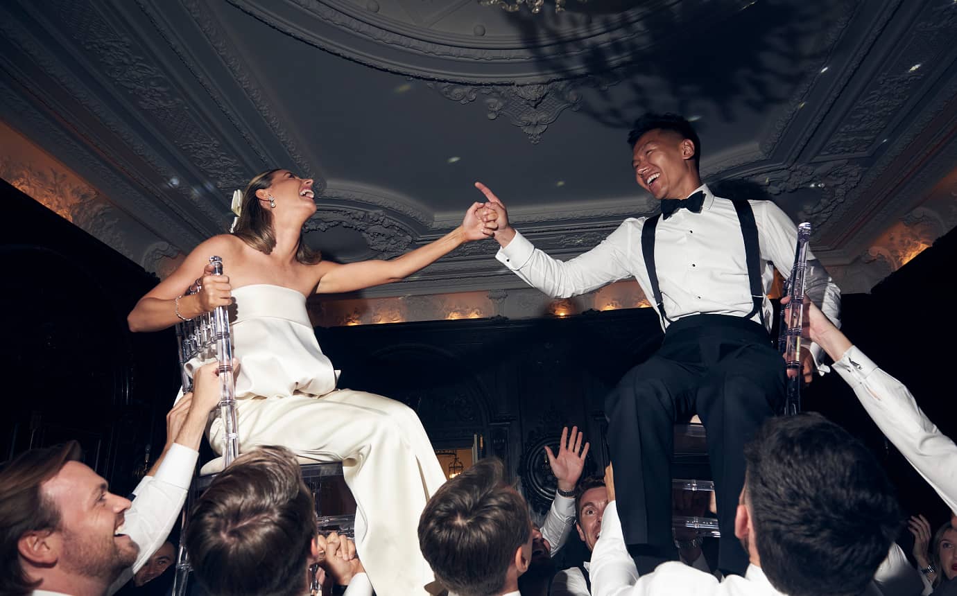 Alexa & Heng Wedding