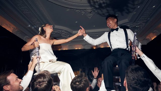 Alexa & Heng Wedding