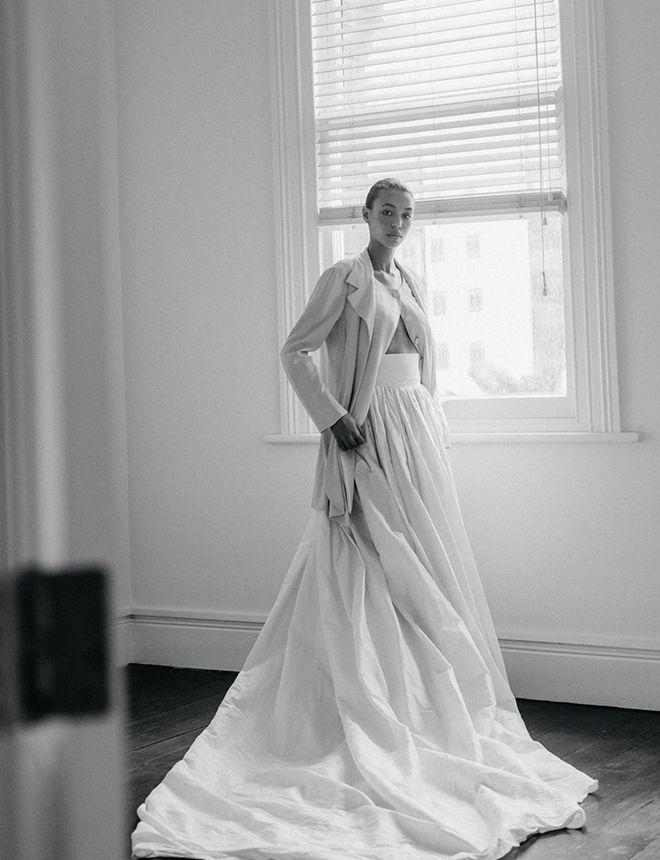 Vintage Bridal Revival