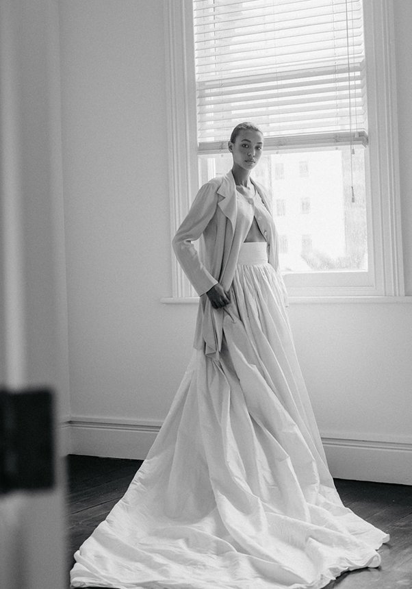 Vintage Bridal Revival