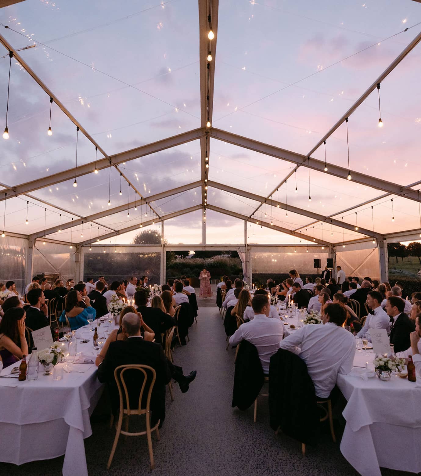 Anneliese & Tom Wedding