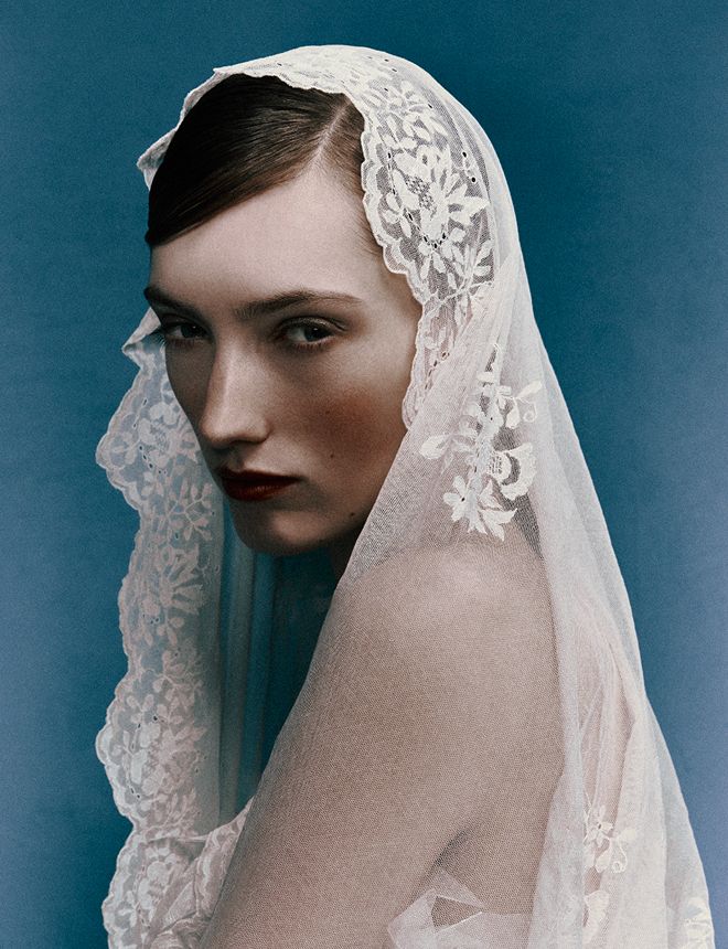 VEIL Magazine