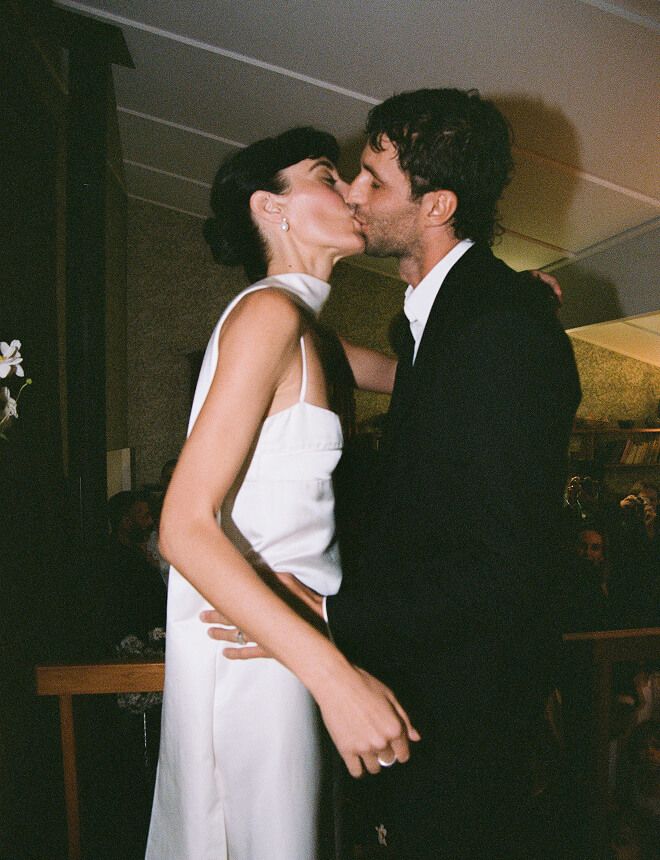 Alexandra Grima and Dominic McKinlay-Sullivan Wedding