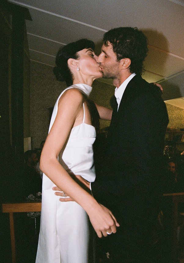Alexandra Grima and Dominic McKinlay-Sullivan Wedding