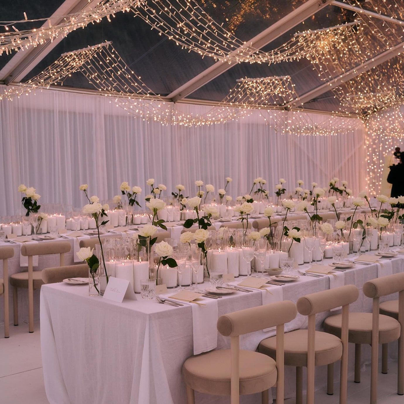 Claire Donaldson Styling