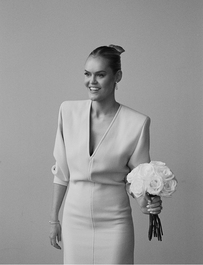 Brogan and Ant Wedding