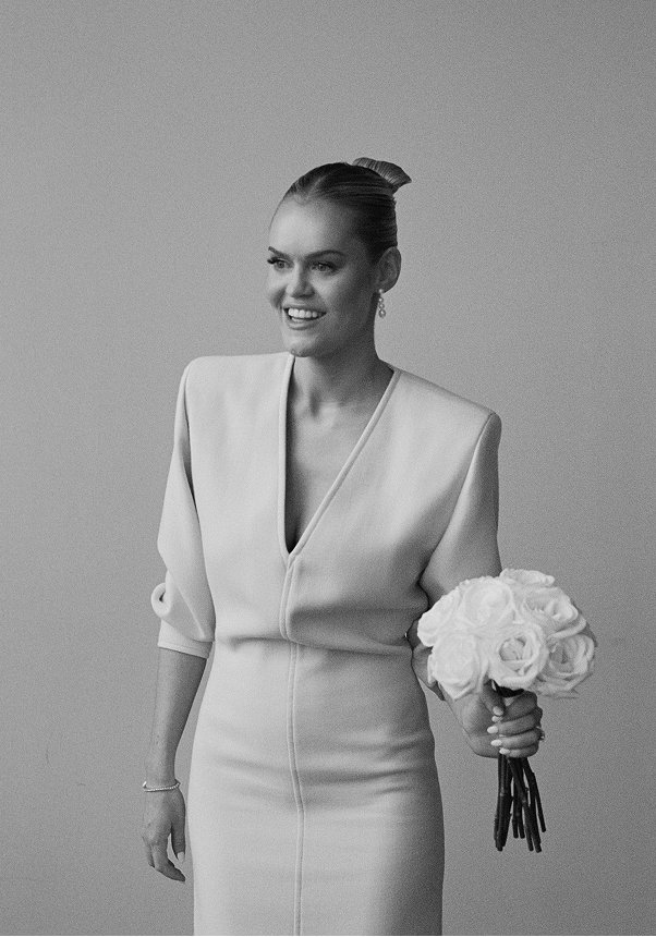 Brogan and Ant Wedding