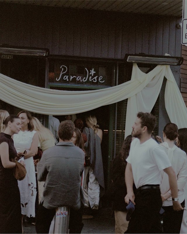 VEIL Launch