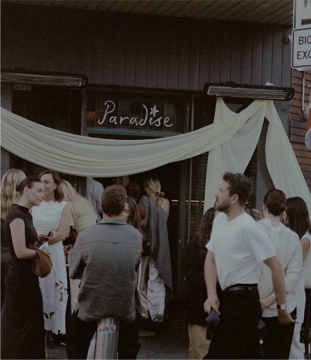 VEIL launch