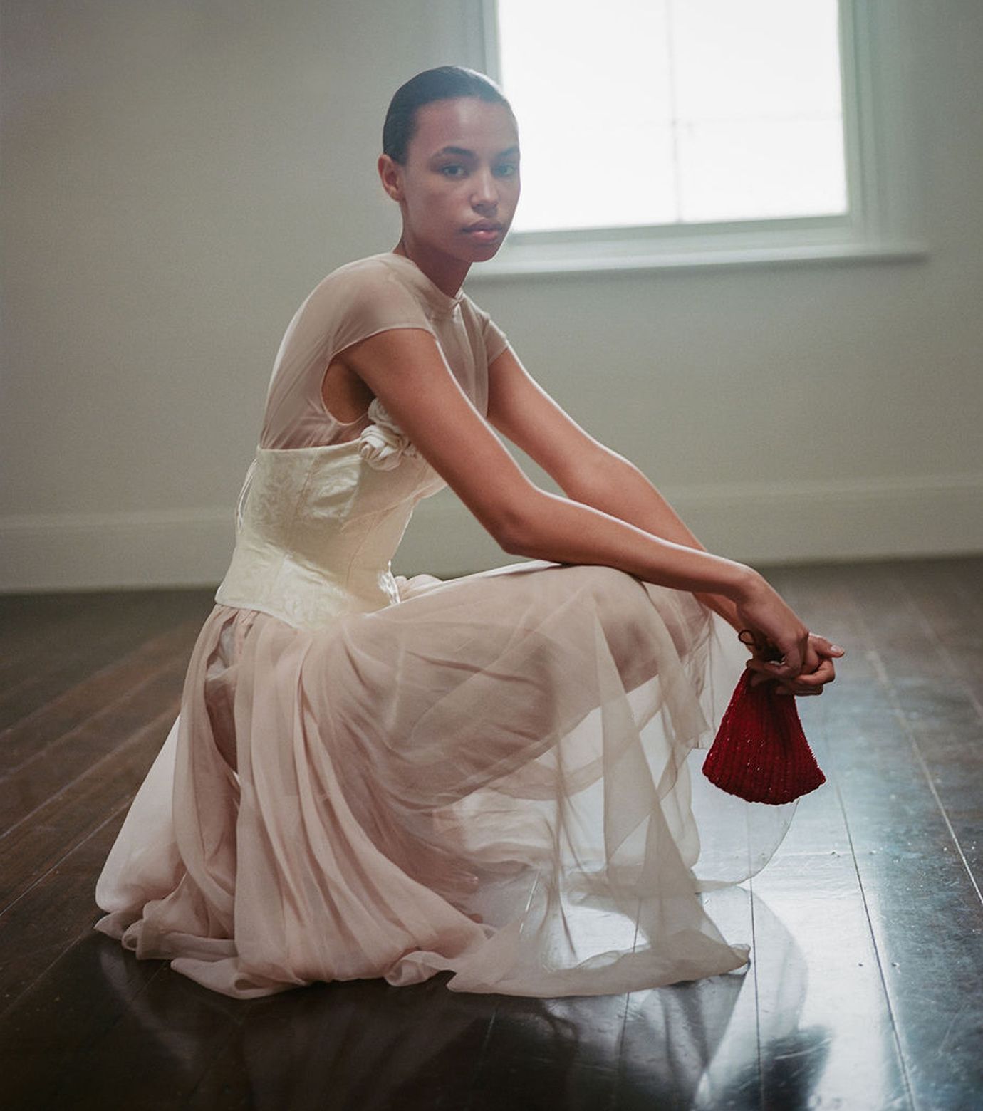 Vintage Bridal Revival