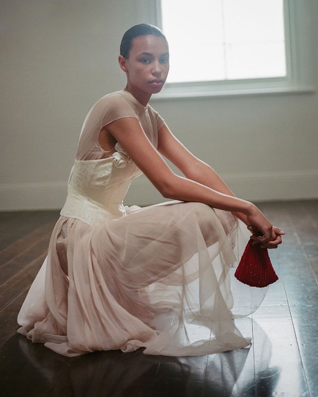 Vintage Bridal Revival