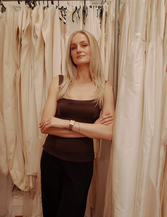 2026 weddings Alice Hayes