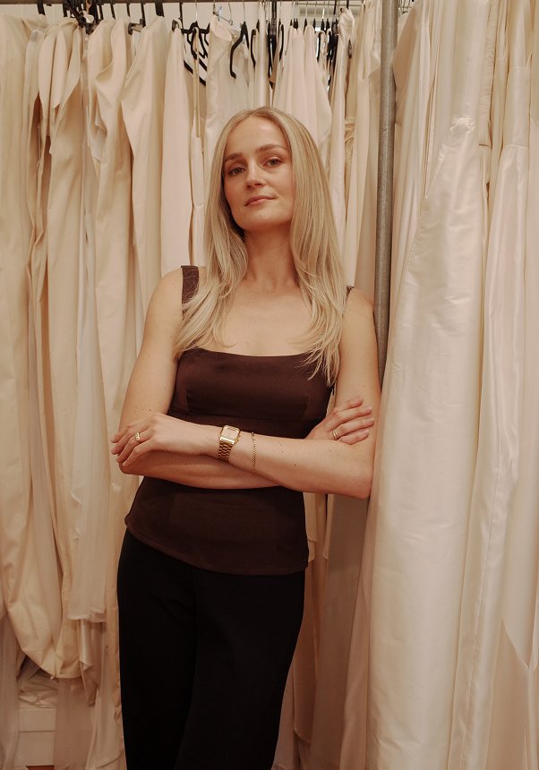 2026 weddings Alice Hayes