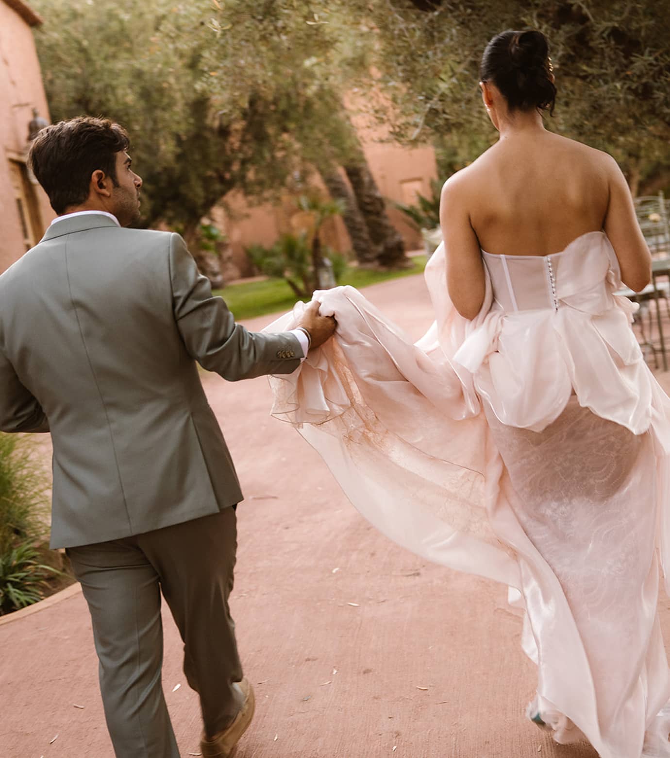 Yumika & Rob Wedding